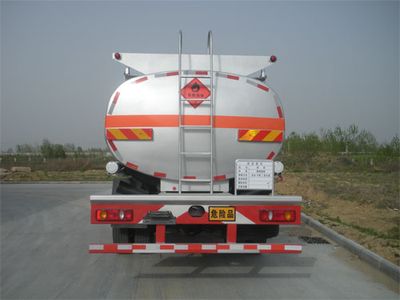 Chufeng  HQG5169GJYGD4EQ Refueling truck