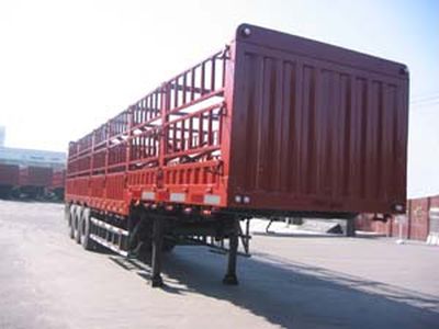 Jiancheng  JC9400CLXY Gantry transport semi-trailer