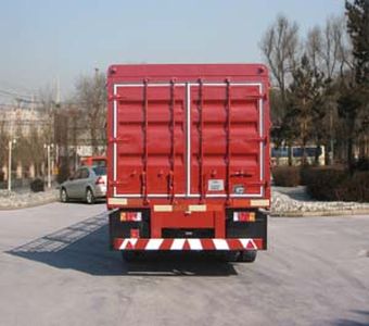 Jiancheng  JC9400CLXY Gantry transport semi-trailer