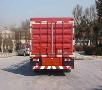 Jiancheng  JC9400CLXY Gantry transport semi-trailer