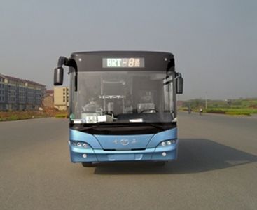 Youth JNP6120G3Luxury City Bus