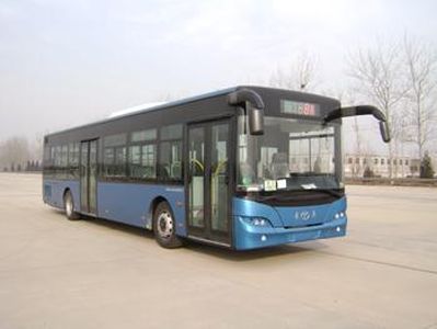 Youth  JNP6120G3 Luxury City Bus