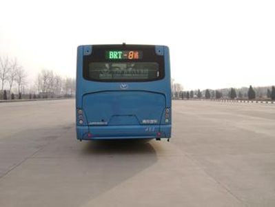 Youth  JNP6120G3 Luxury City Bus