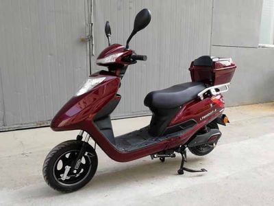 Green Wind  LF600DQT6 Electric two wheeled light motorcycle