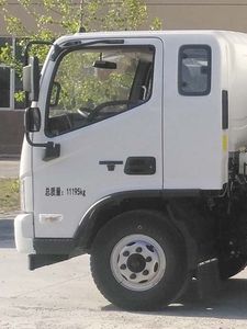 Zhiwo  LHW5110TQZ Obstacle clearing vehicle