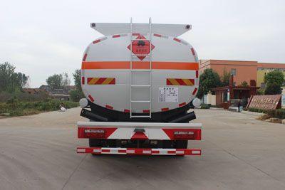 Runzhixing  SCS5321GYYEQ Oil tanker