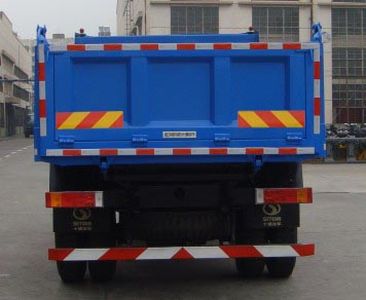 Shitong  STQ3162CL7Y34 Dump truck