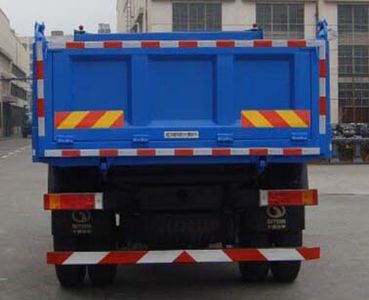 Shitong  STQ3162CL7Y34 Dump truck