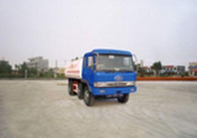 Ronghao  SWG5220GHY Chemical liquid transport vehicle