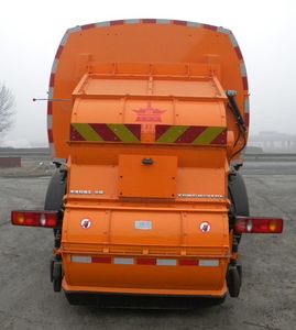 Huahuan brand automobiles TSW5162TSL Road sweeper