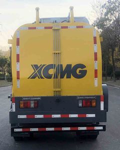 XCMG  XGH5070TCAQ6 Kitchen waste truck