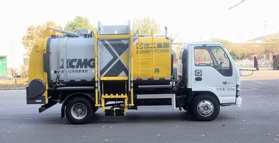 XCMG  XGH5070TCAQ6 Kitchen waste truck