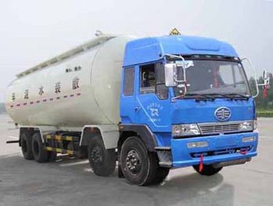 Dongyue  ZTQ5313GFL Powder material transport vehicle