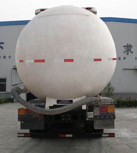 Dongyue  ZTQ5313GFL Powder material transport vehicle