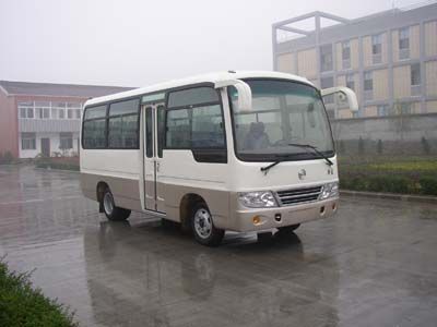 Huaxia AC6608KJLight Bus