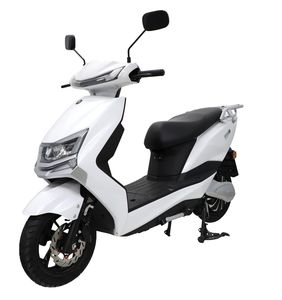 Emma  AM1500DT8T Electric two wheeled motorcycle