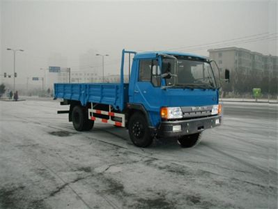 Jiefang Automobile CA1072P10K28L3 Truck