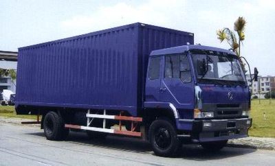 Dongfeng  EQ5110XXYGE5 Box transport vehicle