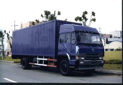 Dongfeng  EQ5110XXYGE5 Box transport vehicle