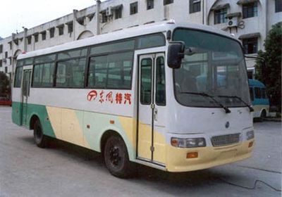 Dongfeng  EQ6800KP1Q coach