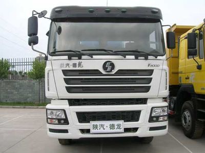 Jiuxin brand automobiles JXP5310GJBSX326 Concrete mixing transport vehicle