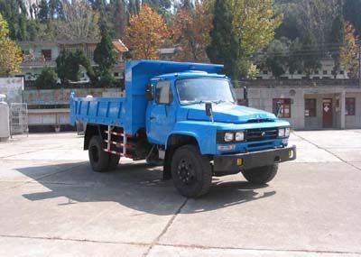 Blue Arrow LJC3050CK34L3 Dump truck