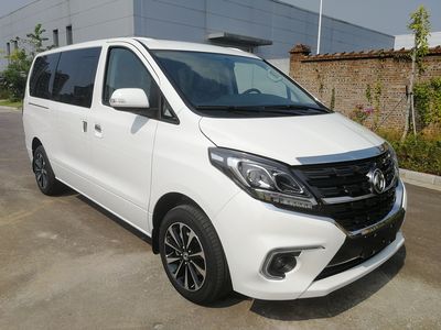 Dongfeng  LZ6520MQ18BM multi-purpose vehicle 