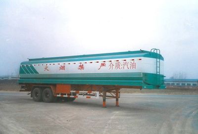 Xunli LZQ9283GYYOil transport semi-trailer