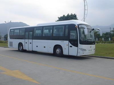 Jinlong  XMQ6120C2 coach