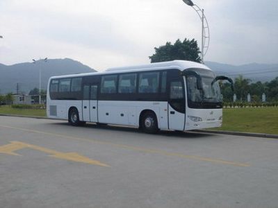 Jinlong  XMQ6120C2 coach