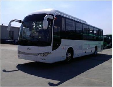 Jinlong  XMQ6120C2 coach