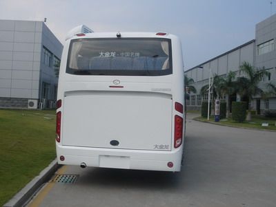 Jinlong  XMQ6120C2 coach