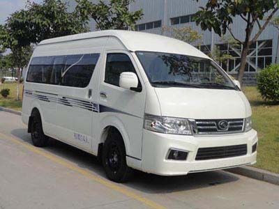 Jinlong  XMQ6552BEG5C Light Bus