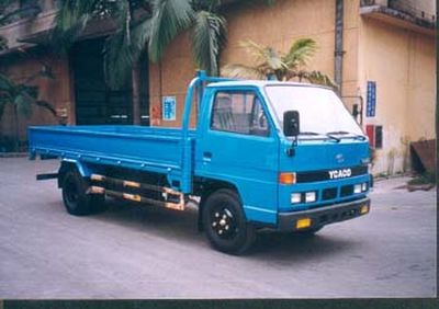 Yangcheng  YC1050C5D Light duty trucks