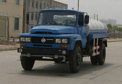 Zhi Xi Brand Automobile ZX5820CSSA Watering low-speed truck