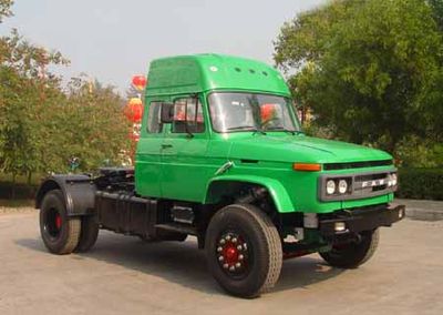 Jiefang Automobile CA4172K2R5A90 Semi trailer towing vehicle