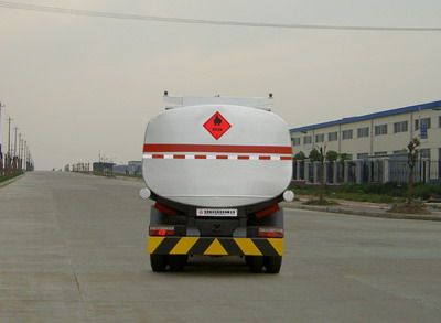 Dongfeng  DFZ5250GHYA1 Chemical liquid transport vehicle