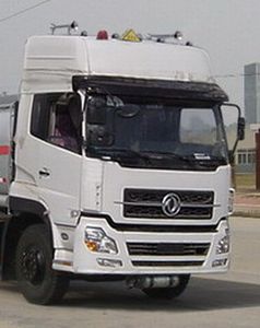 Dongfeng  DFZ5250GHYA1 Chemical liquid transport vehicle