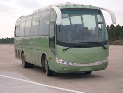 Hunan Automobile HN6890D coach