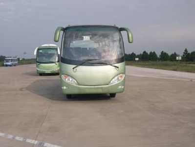 Hunan Automobile HN6890D coach