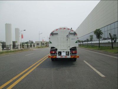 Sany  HQC5161GSSD Sprinkler truck