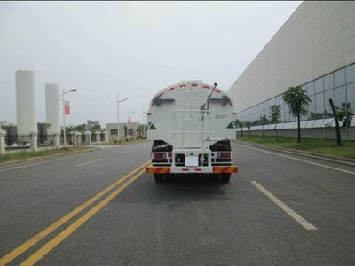 Sany  HQC5161GSSD Sprinkler truck