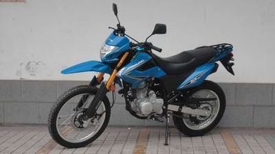 Jialing  JH150GY5 Two wheeled motorcycles