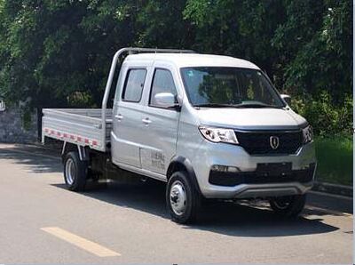 Jinbei JKC1021S6L1Truck