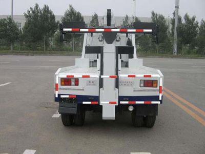 Kaifan  KFM5078TQZ410N Obstacle clearing vehicle