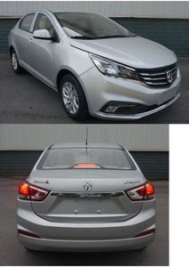 Baojun  LZW7120CHY Sedan