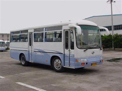 Jijiang brand automobileNE6790D5coach