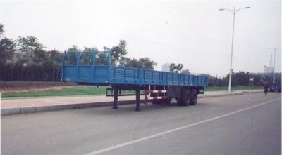 Shengyue  SDZ9288 Semi trailer