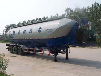 Tianye STY9400GSLBulk material transportation semi-trailer