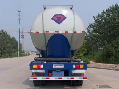 Tianye  STY9400GSL Bulk material transportation semi-trailer